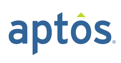 Logo Aptos