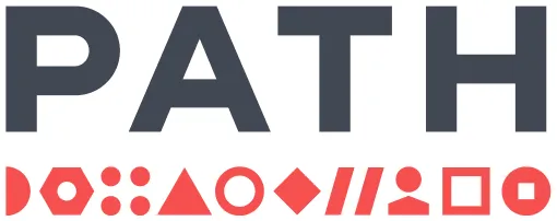 Path logo