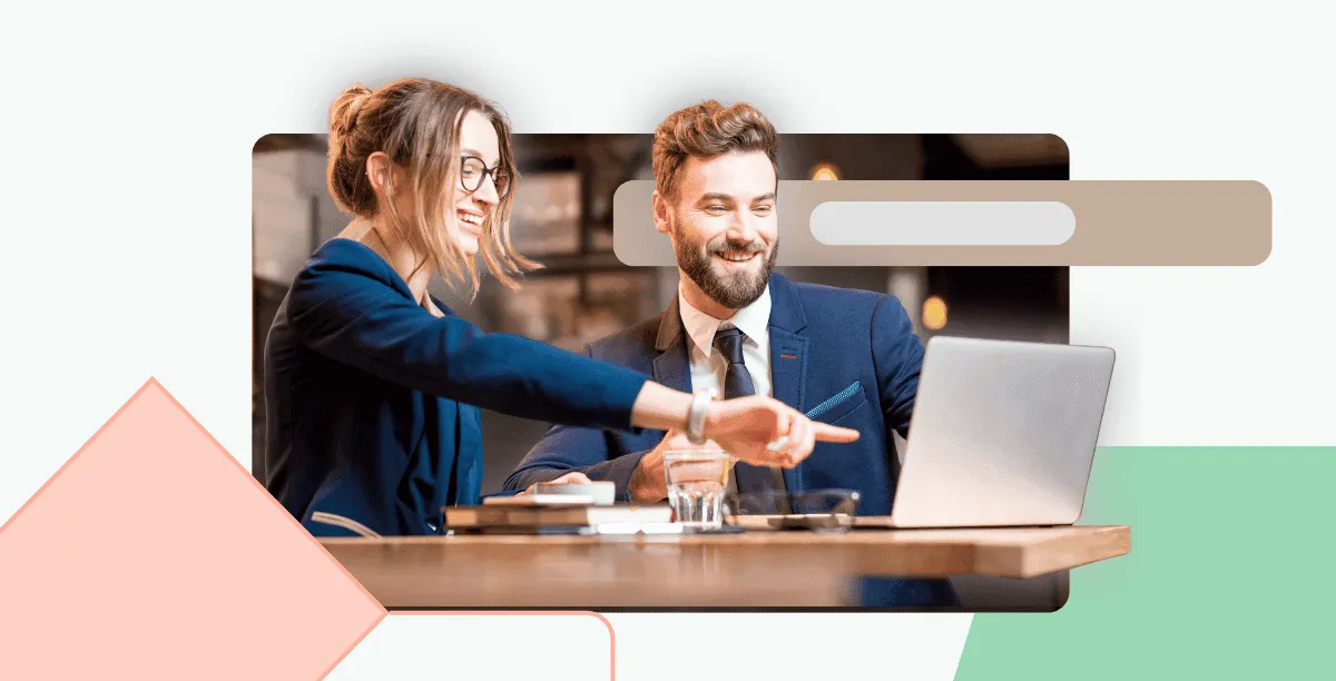Create clear project management visuals