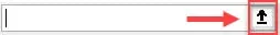 Edit data field in Excel