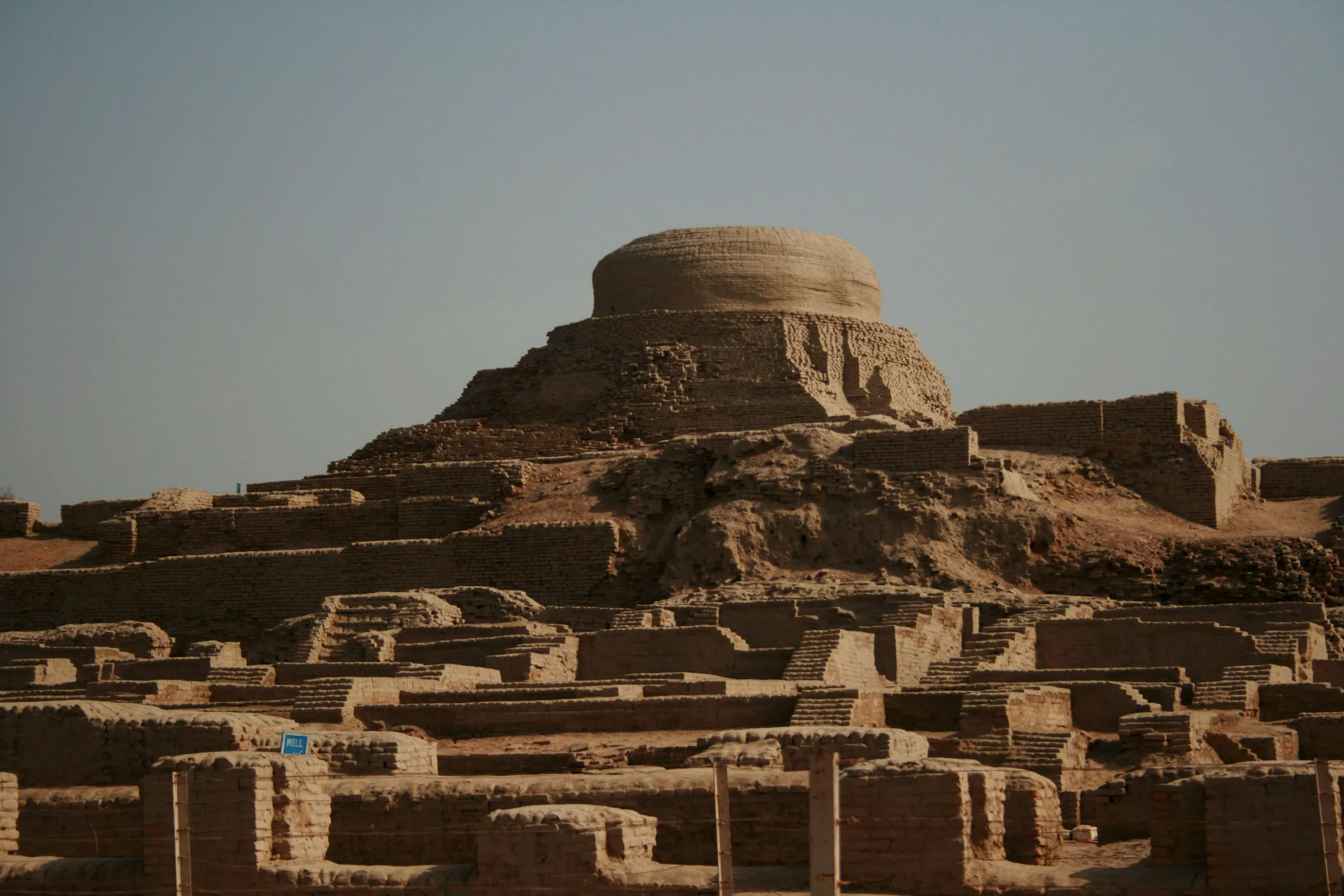 Indus Valley civilization