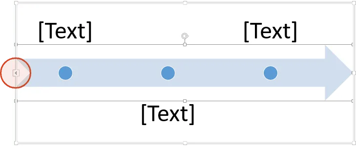 Open the Text Pane