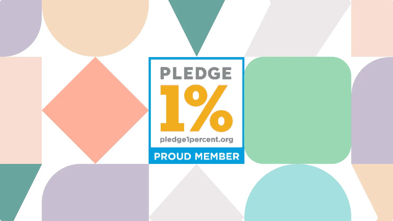 Pledge Proud member