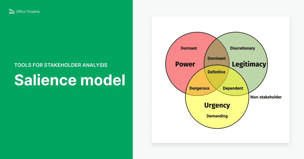 Stakeholder analysis 101: a project manager’s guide