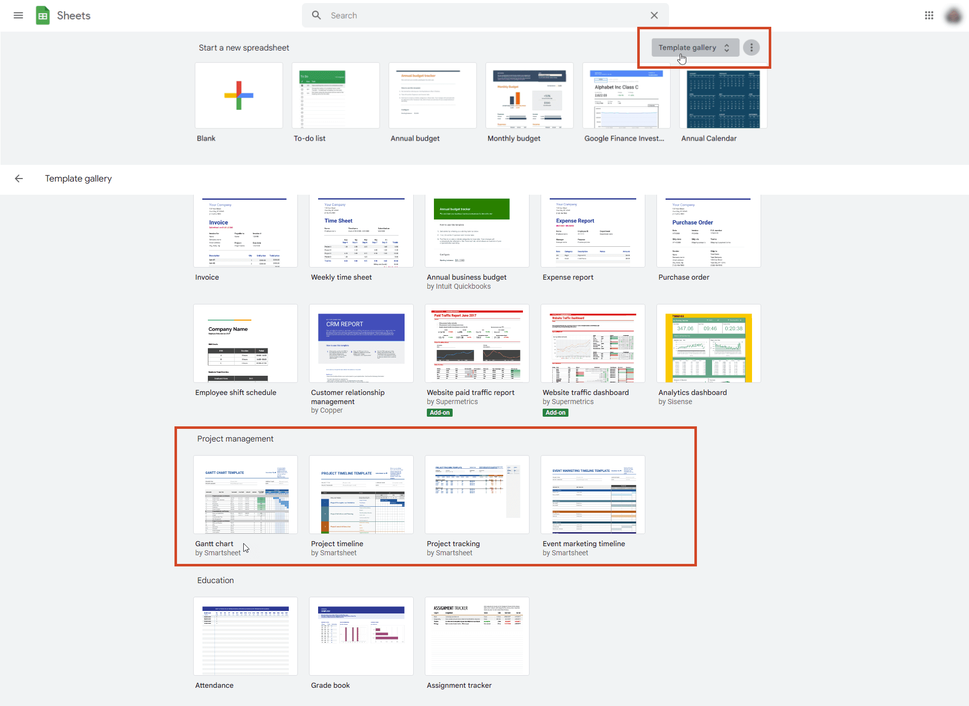 search-google-sheets-project-management-templates.png