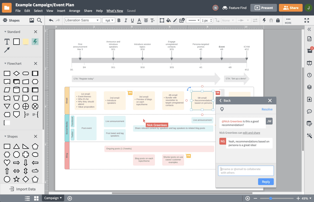 best-swimlane-software-for-visual-project-management