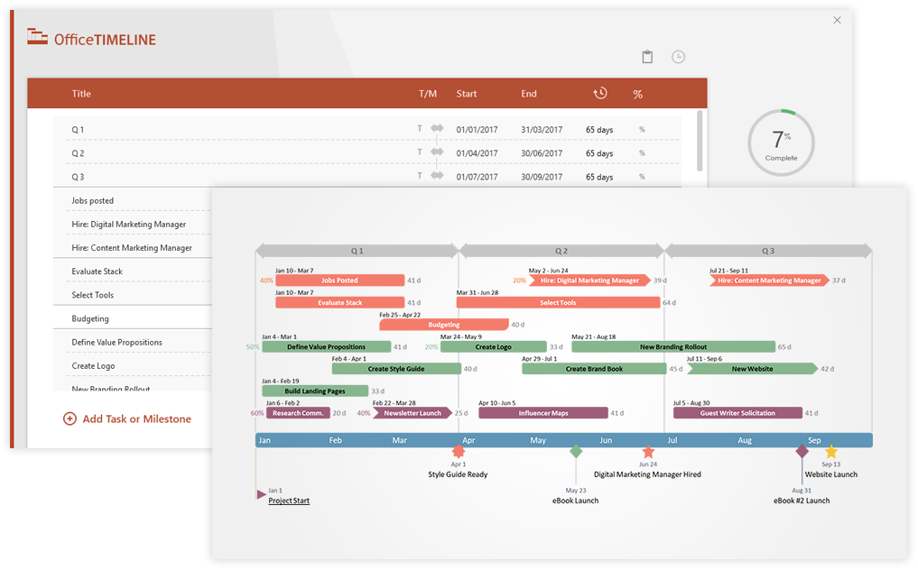 Free Task Manager App