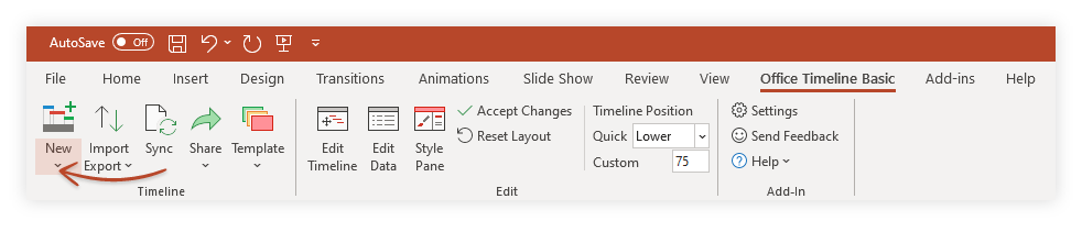 How To Make A Gantt Chart In Word