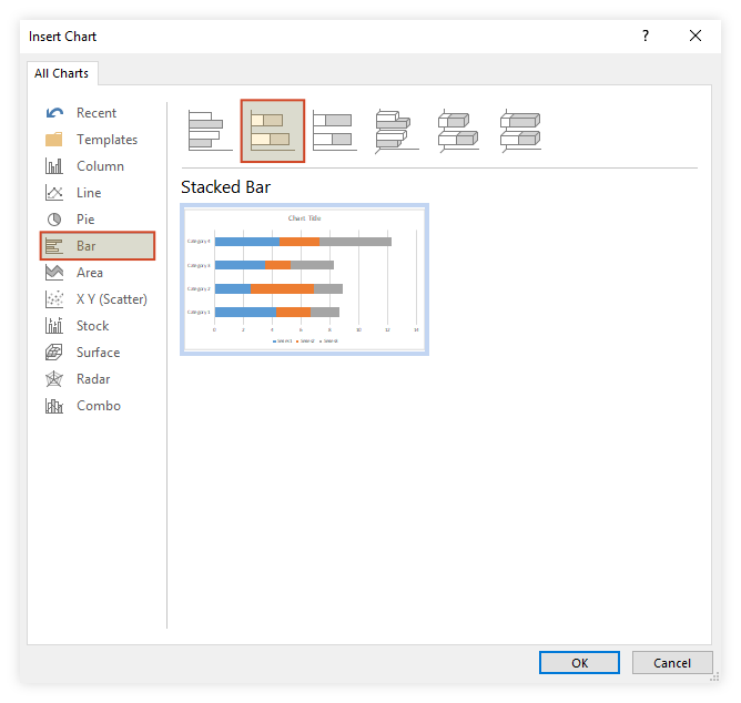 How to Make a Gantt Chart in Word + Free Template