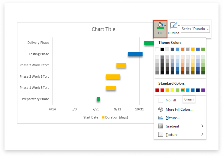 Actualizar 102  imagen office 365 gantt Abzlocal mx