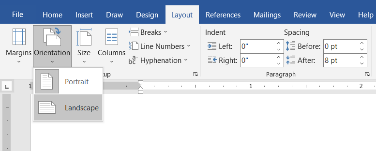 Balzer Designs: Text in a Circle using Microsoft Word