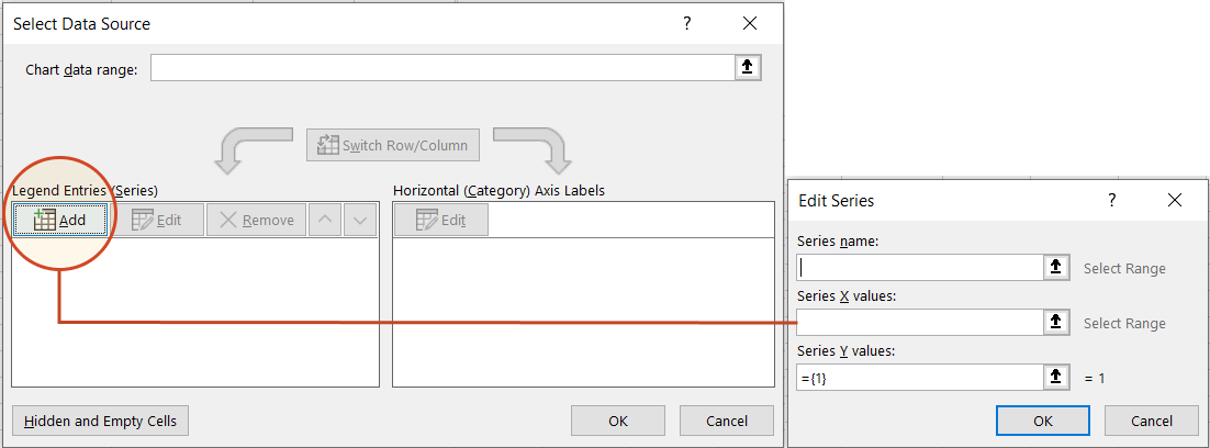 Change The Series Title In Excel For Mac Platelaneta