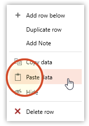 download the new version Paste Wizard