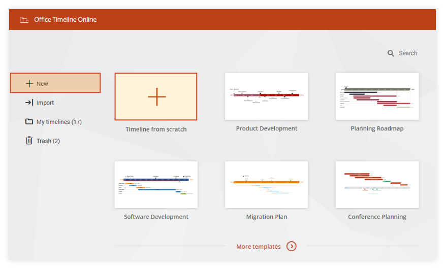 How To Make A Gantt Chart In Apple Numbers