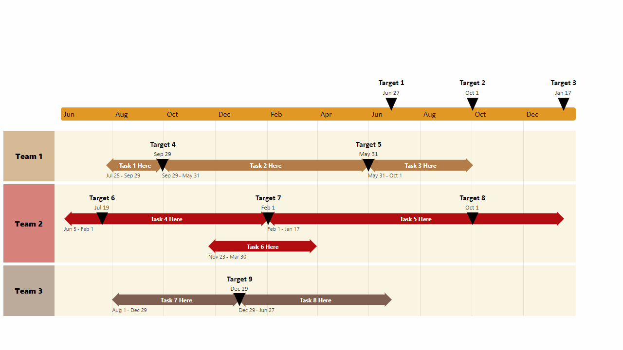Task List Free Timeline Templates Hot Sex Picture