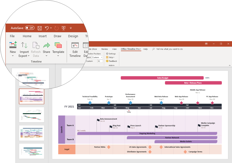 Gantt Chart Generator