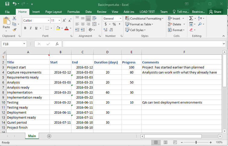 how to get office timeline plus