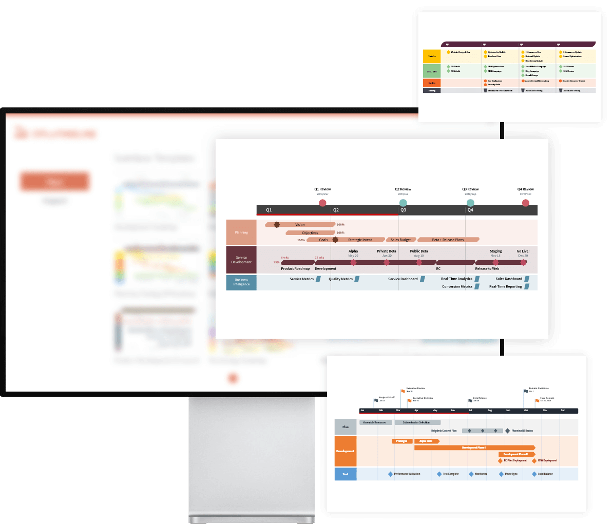 Roadmaps A Complete Guide with Examples, Tools & Tutorials (2022)